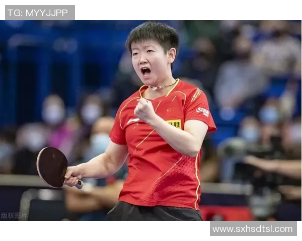 南京乒乓球队荣登全国节奏排行榜第二名展现卓越实力与风采