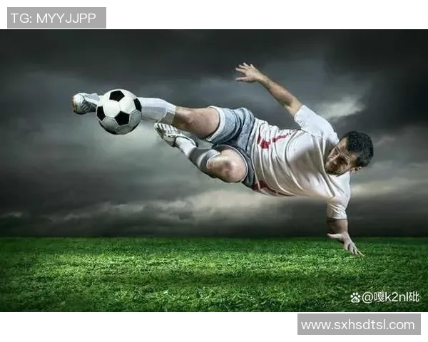 学习足球明星的跑步技巧视频助你提升运动表现与技能